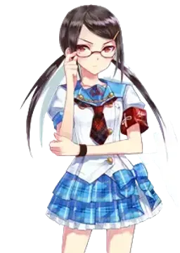 藤咲 佐子