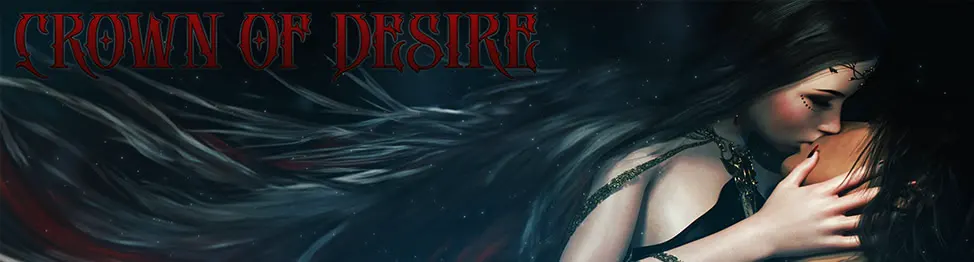 Crown of Desire