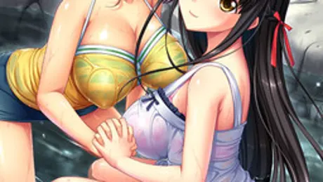 なつドキッ！