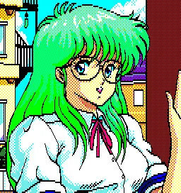 三上葉子
