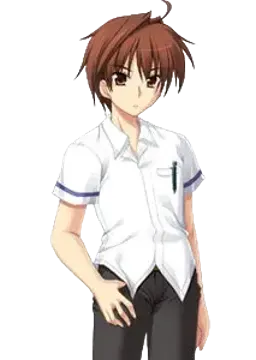 郡山 渚