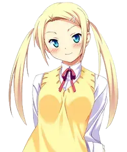星川 ユズハ