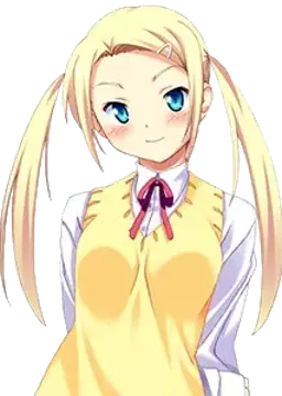 星川 ユズハ