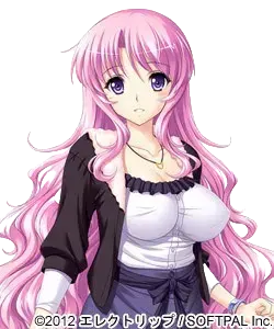 宮国 亜弥乃