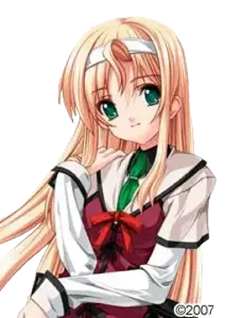 春日崎雪乃