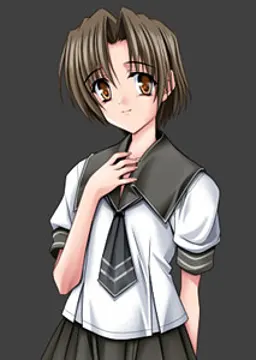 瀧 月夜