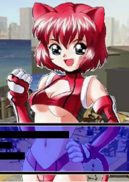 SLUTTY MC SLUT
