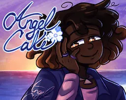 Angel Cake