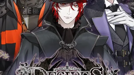 Desires of a Vampire