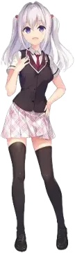 朝森 美月