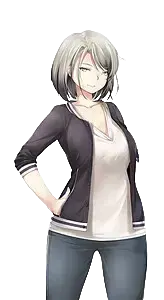 Emilia Cross