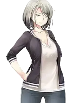 Emilia Cross
