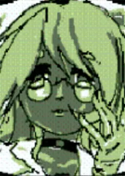 Leah