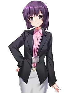 倉橋 里美