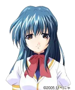 尾畑 菜摘