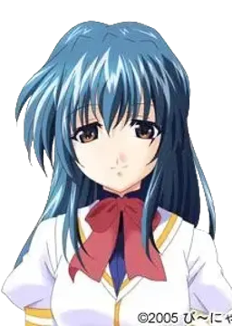尾畑 菜摘