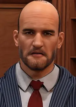 Mr. Boris
