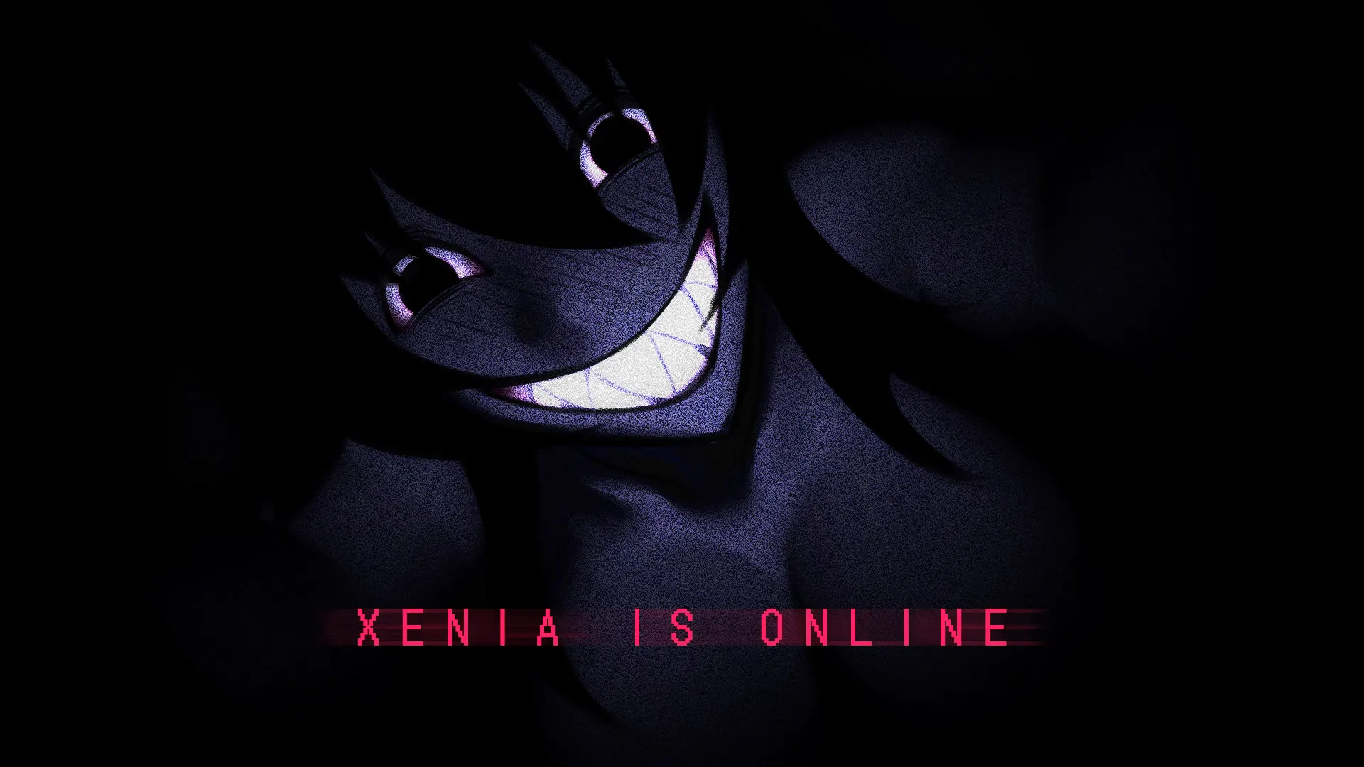 𝄃𝄃𝄂𝄂𝄀𝄁𝄃𝄂𝄂𝄃 Xenia is Online 𝄃𝄃𝄂𝄂𝄀𝄁𝄃𝄂𝄂𝄃