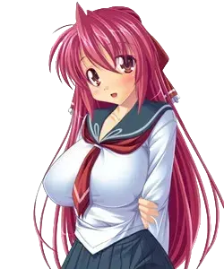 愛染 沙耶
