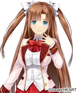 千代田 柚花