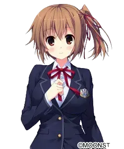 一ノ瀬 結衣