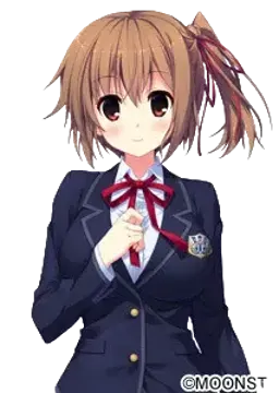一ノ瀬 結衣