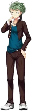 井田