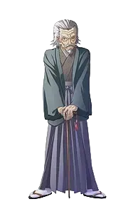 天摩 厳一郎