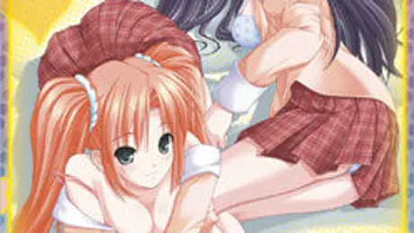 カラフルハート ～12コのきゅるるん♪～