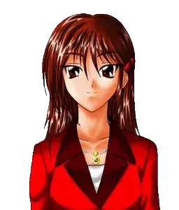 须磨沙由美