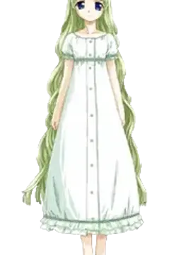 伏見宮 樹奈