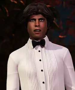 盖伊