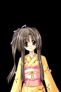 美矢吹 沙霧