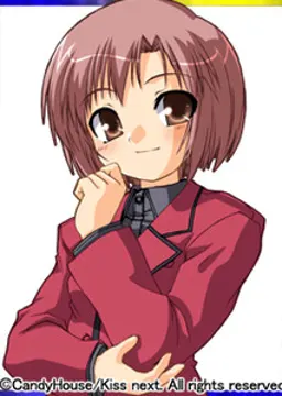 音羽 雪枝