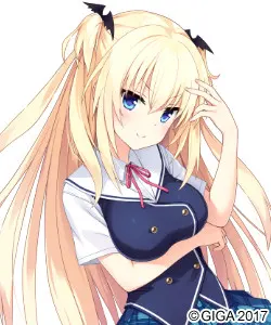 芳倉 ツバサ