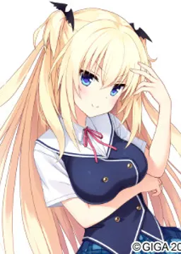 芳倉 ツバサ