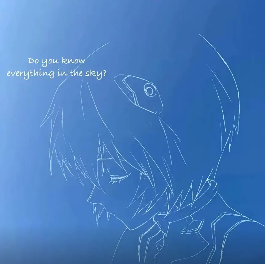 thebrokenmirror
