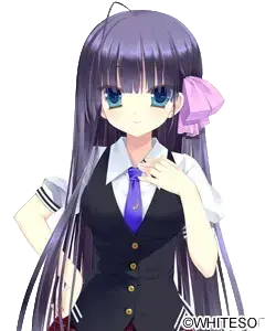 水柿こおり