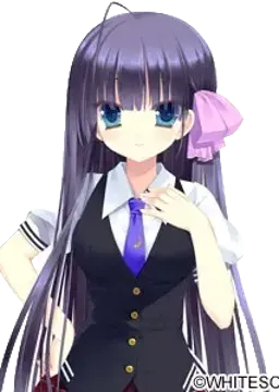 水柿こおり