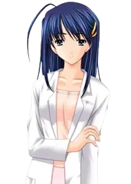 大和 深琴