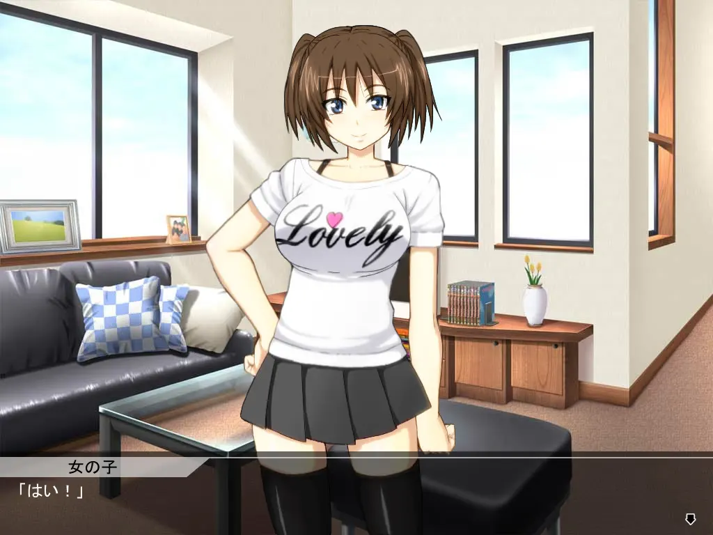 巨乳娘を睡眠薬で眠らせて