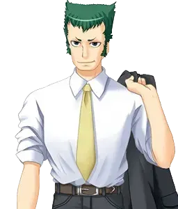 澤村 武士