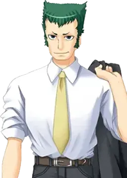 澤村 武士