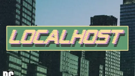 LOCALHOST