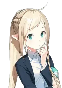 クラリス・ツァインブルグ