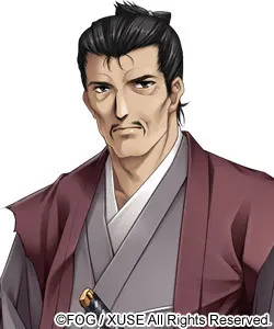 初鹿野 元勝