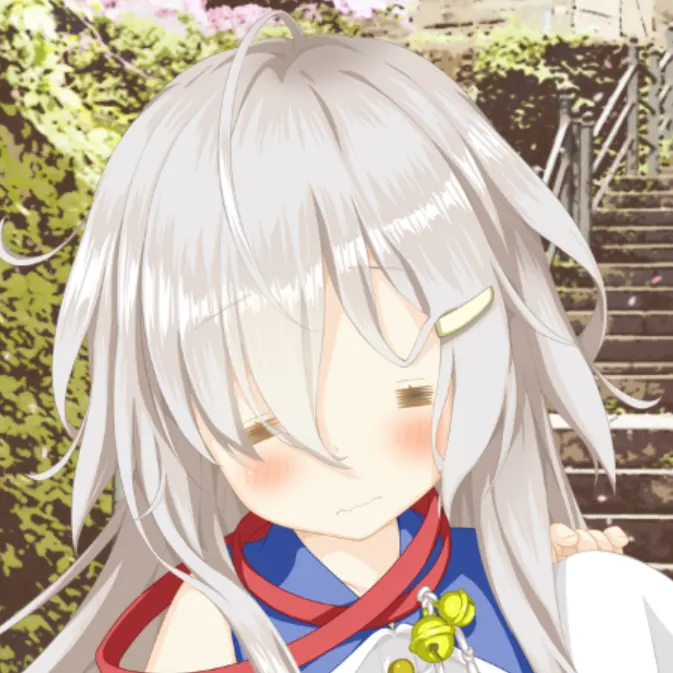 Sakura, Moyu. -as the Night's, Reincarnation- Kuro