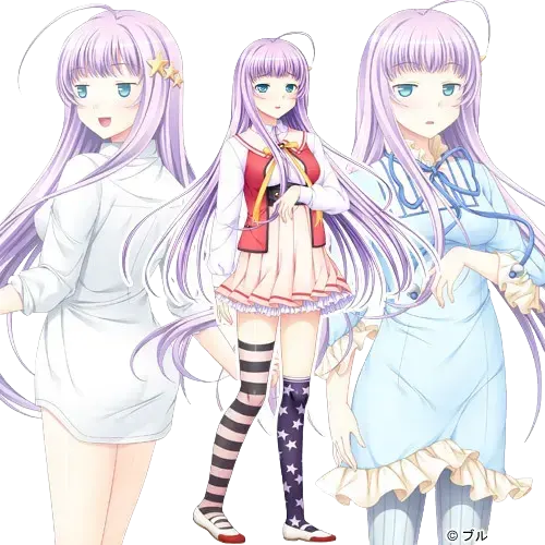 時田暮羽