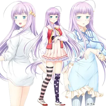 時田暮羽