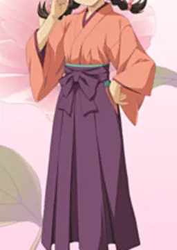 川島 乃枝